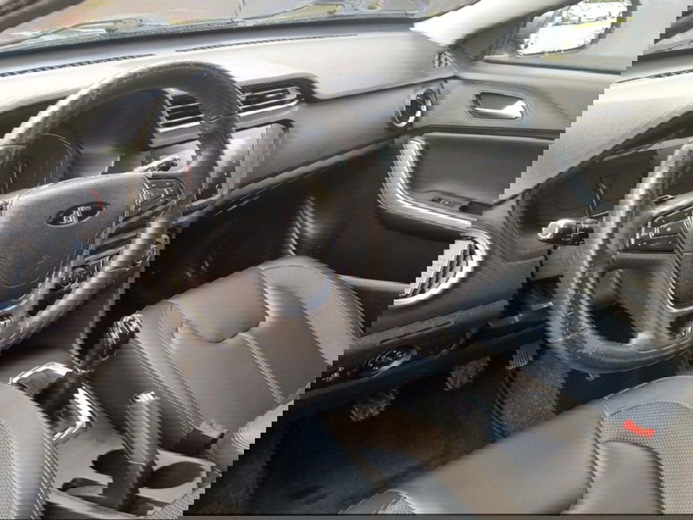 Dr dr3 usata a Livorno (13)