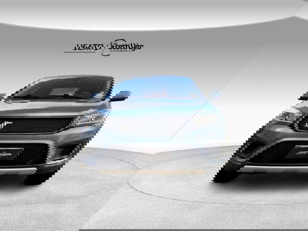 Dr dr3 usata a Livorno (2)