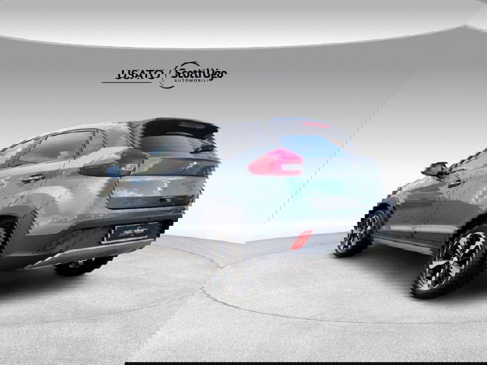 Dr dr3 usata a Livorno (4)