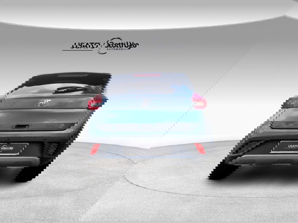 Dr dr3 usata a Livorno (5)