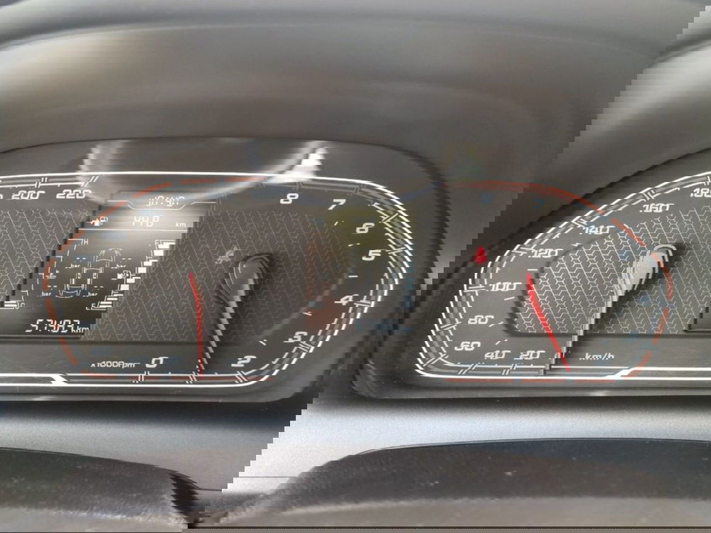 Dr dr3 usata a Livorno (7)