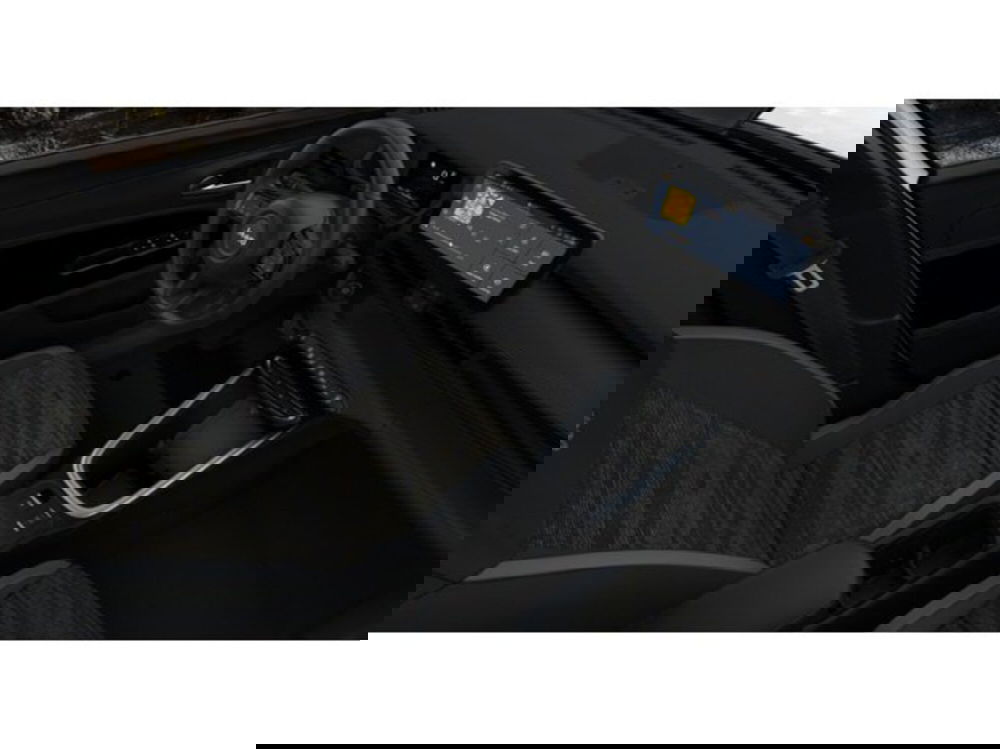 Jeep Avenger nuova a Firenze (2)