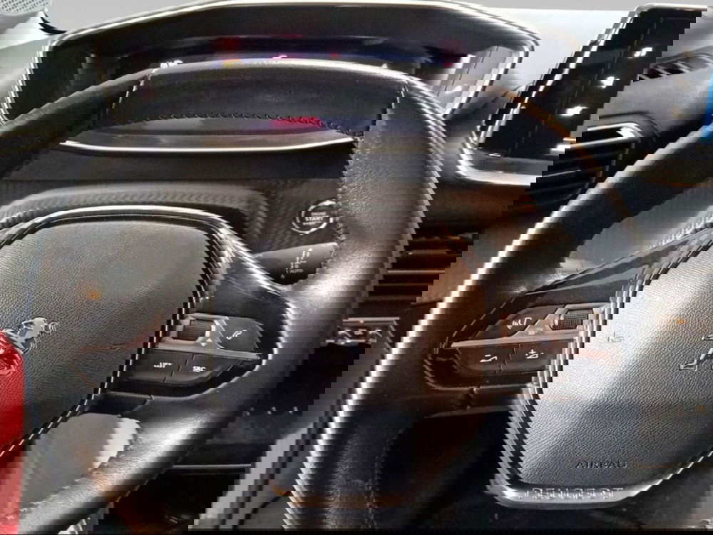 Peugeot 208 usata a Firenze (10)