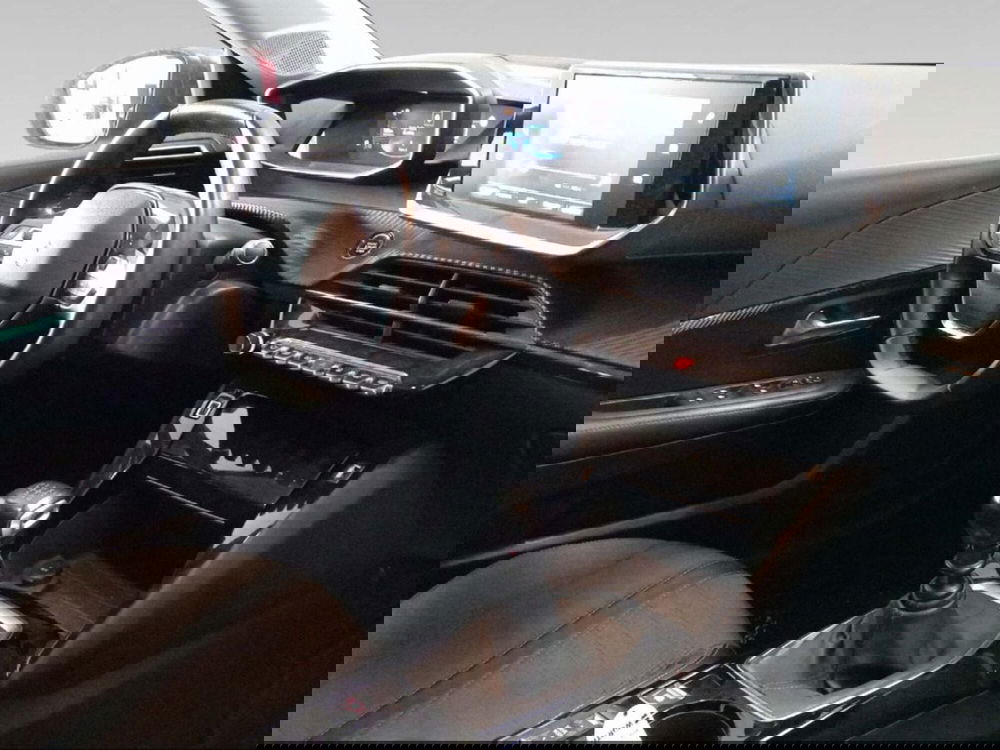 Peugeot 208 usata a Firenze (12)