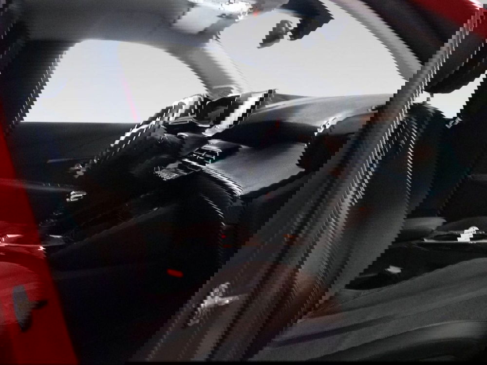 Peugeot 208 usata a Firenze (13)