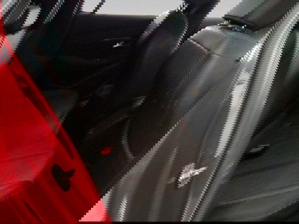 Peugeot 208 usata a Firenze (15)