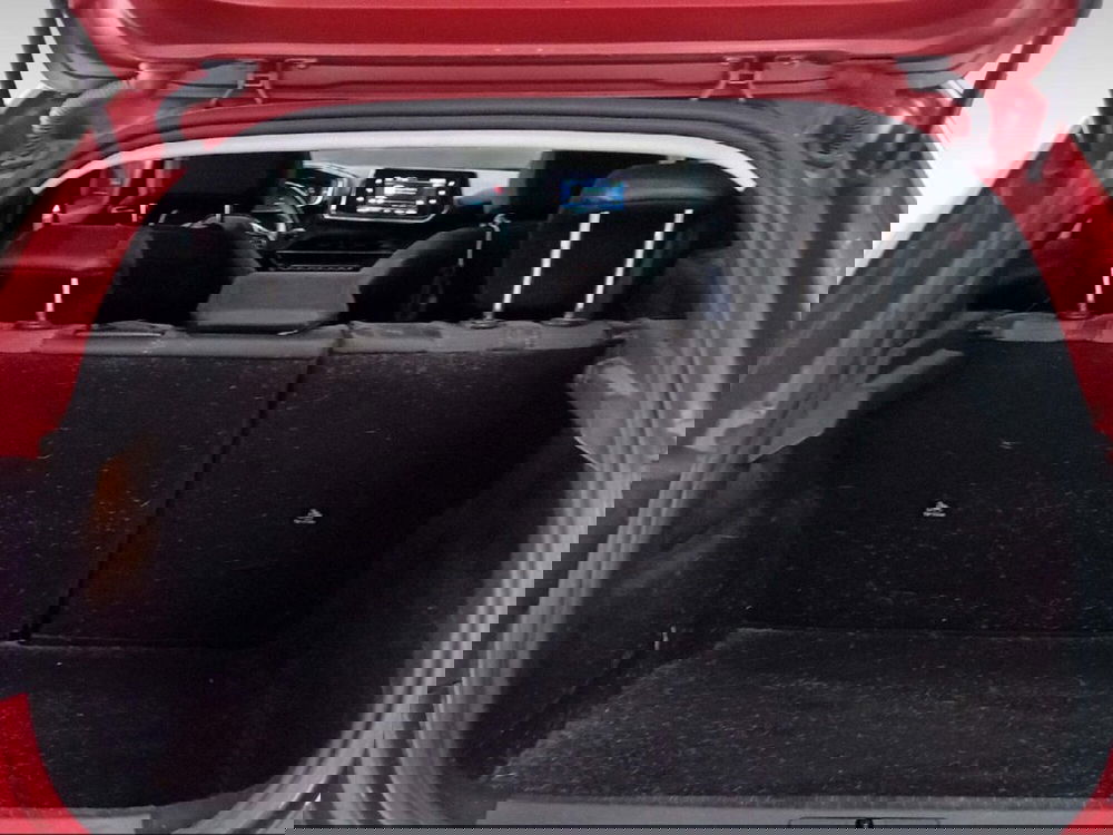 Peugeot 208 usata a Firenze (16)