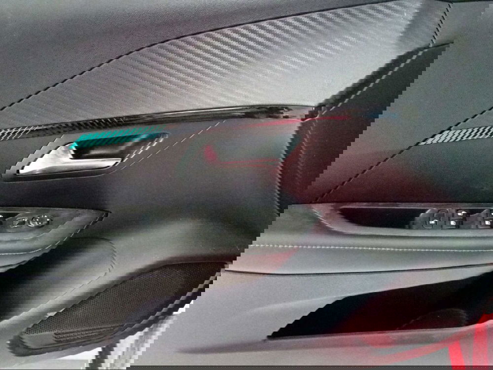 Peugeot 208 usata a Firenze (17)