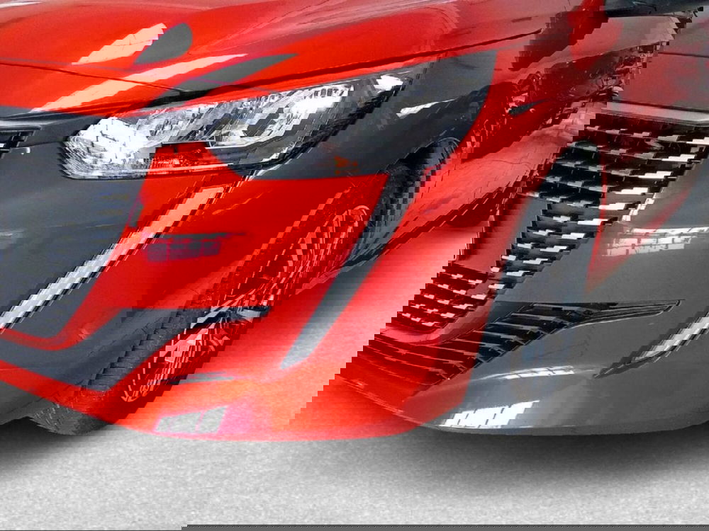 Peugeot 208 usata a Firenze (2)