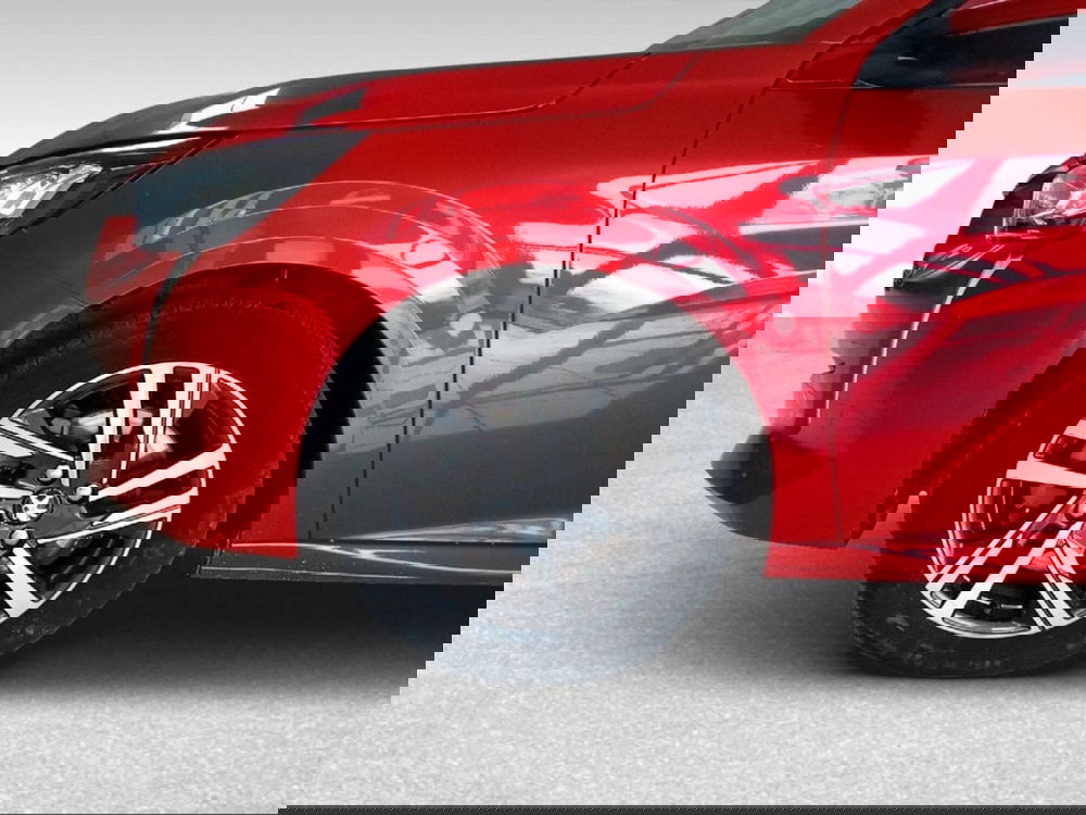 Peugeot 208 usata a Firenze (4)