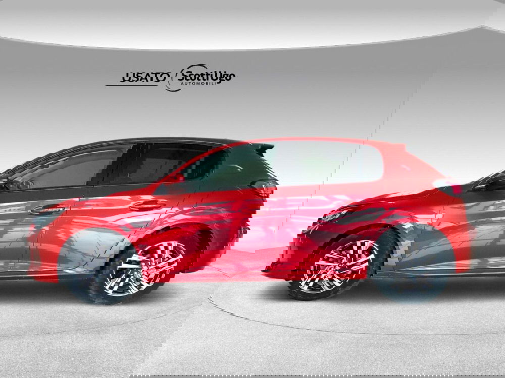 Peugeot 208 usata a Firenze (5)