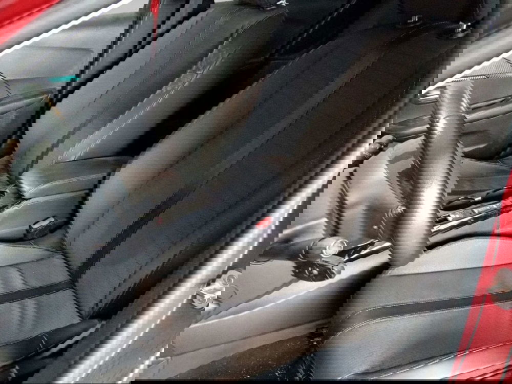 Peugeot 208 usata a Firenze (8)