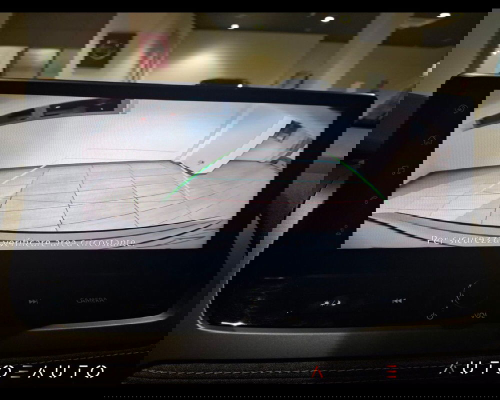 Nissan Qashqai nuova a Parma (7)