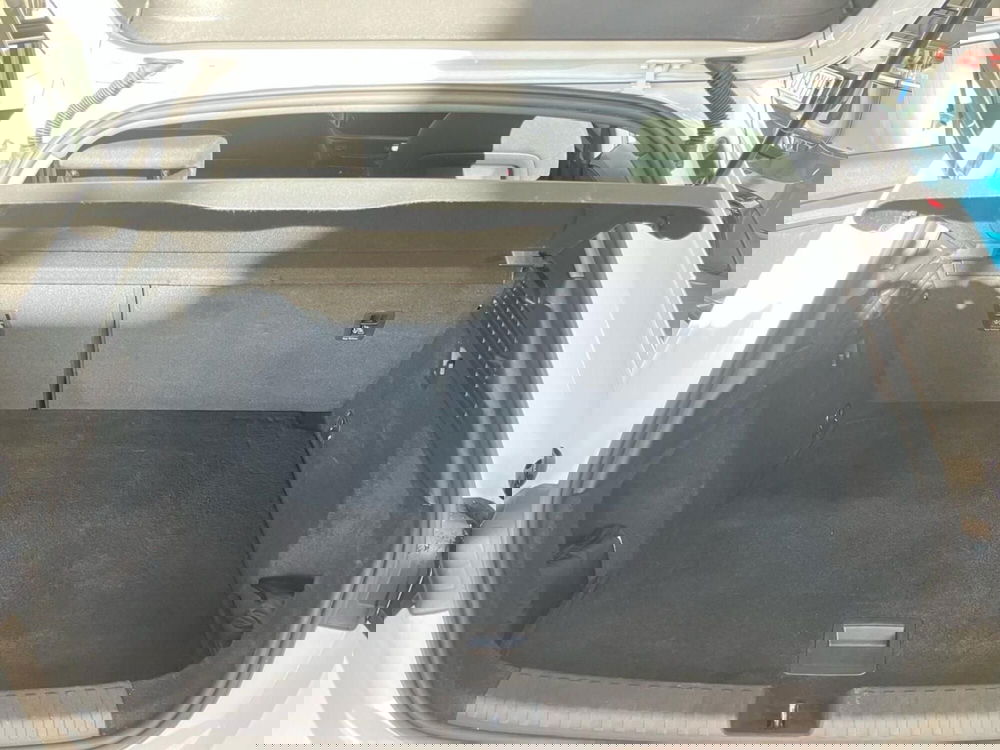 Audi A3 Sportback usata a Bologna (10)