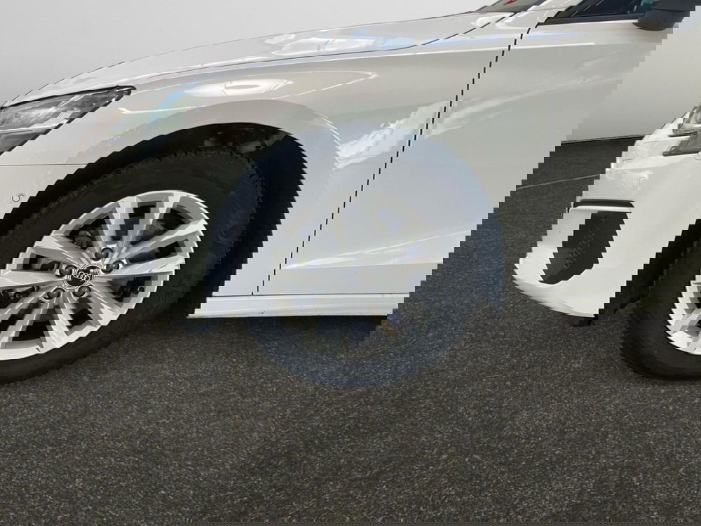 Audi A3 Sportback usata a Bologna (11)