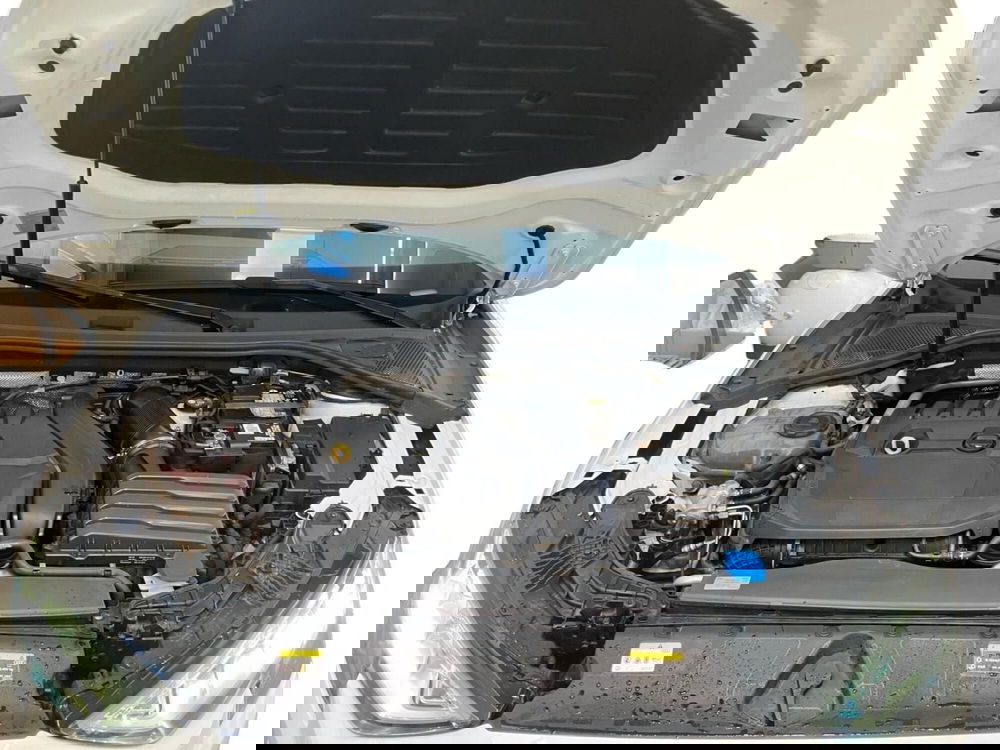 Audi A3 Sportback usata a Bologna (12)