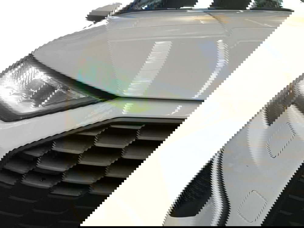 Audi A3 Sportback usata a Bologna (13)