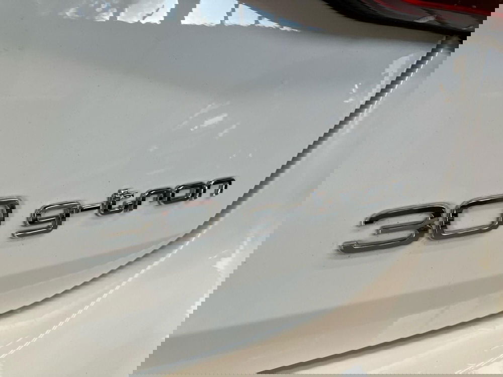 Audi A3 Sportback usata a Bologna (18)