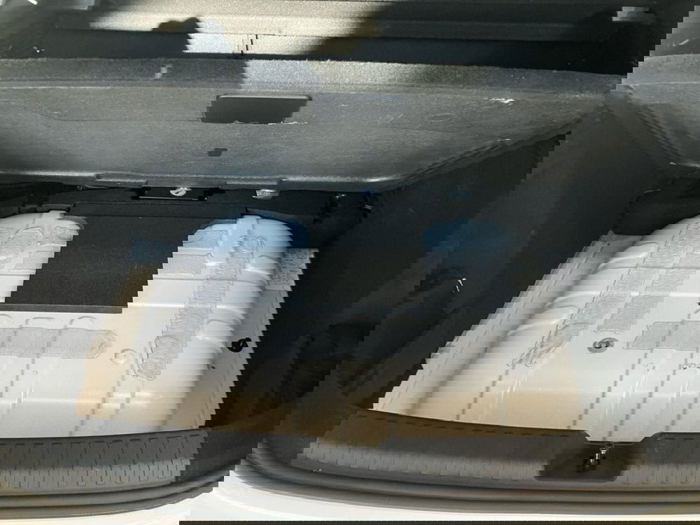 Audi A3 Sportback usata a Bologna (19)