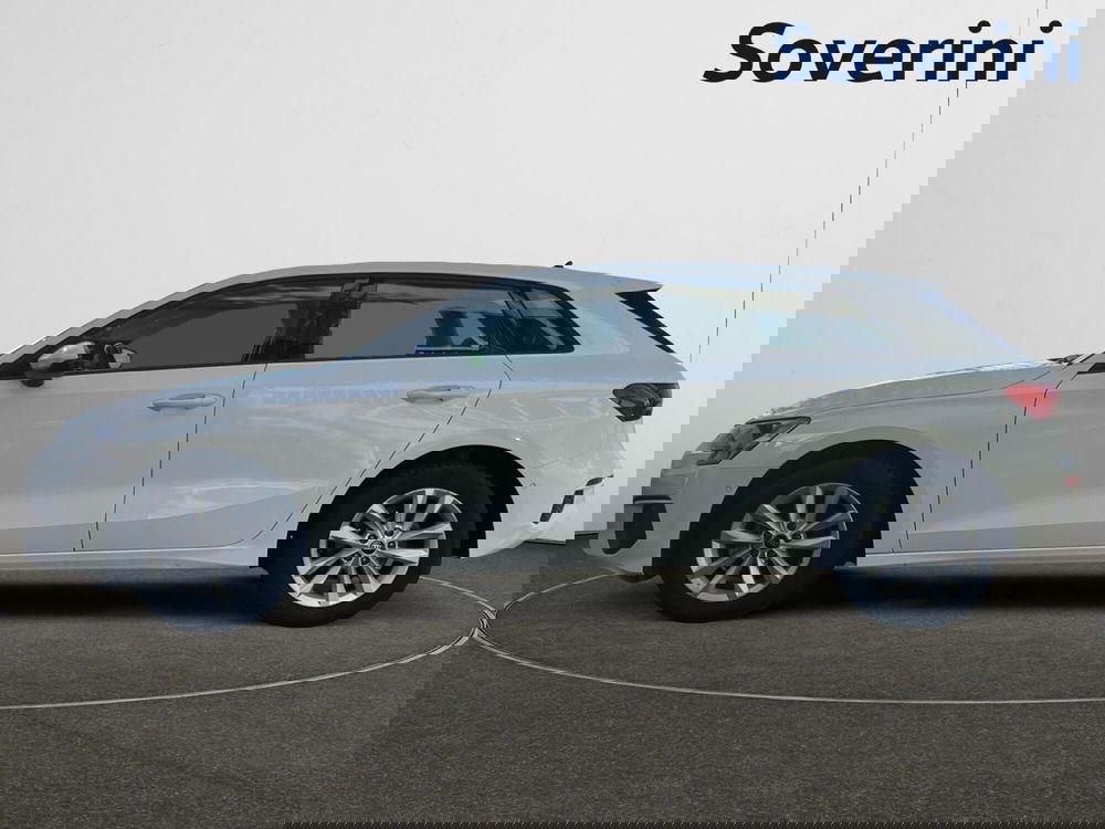 Audi A3 Sportback usata a Bologna (3)