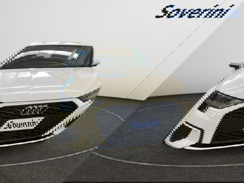 Audi A3 Sportback usata a Bologna (4)