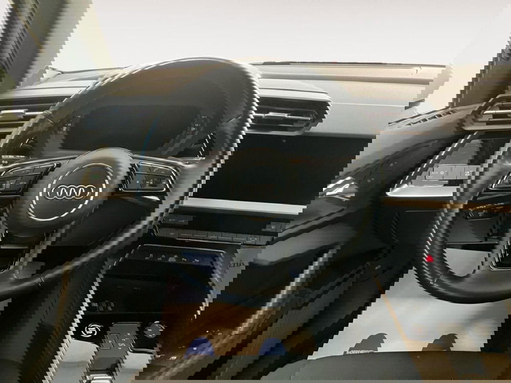 Audi A3 Sportback usata a Bologna (7)