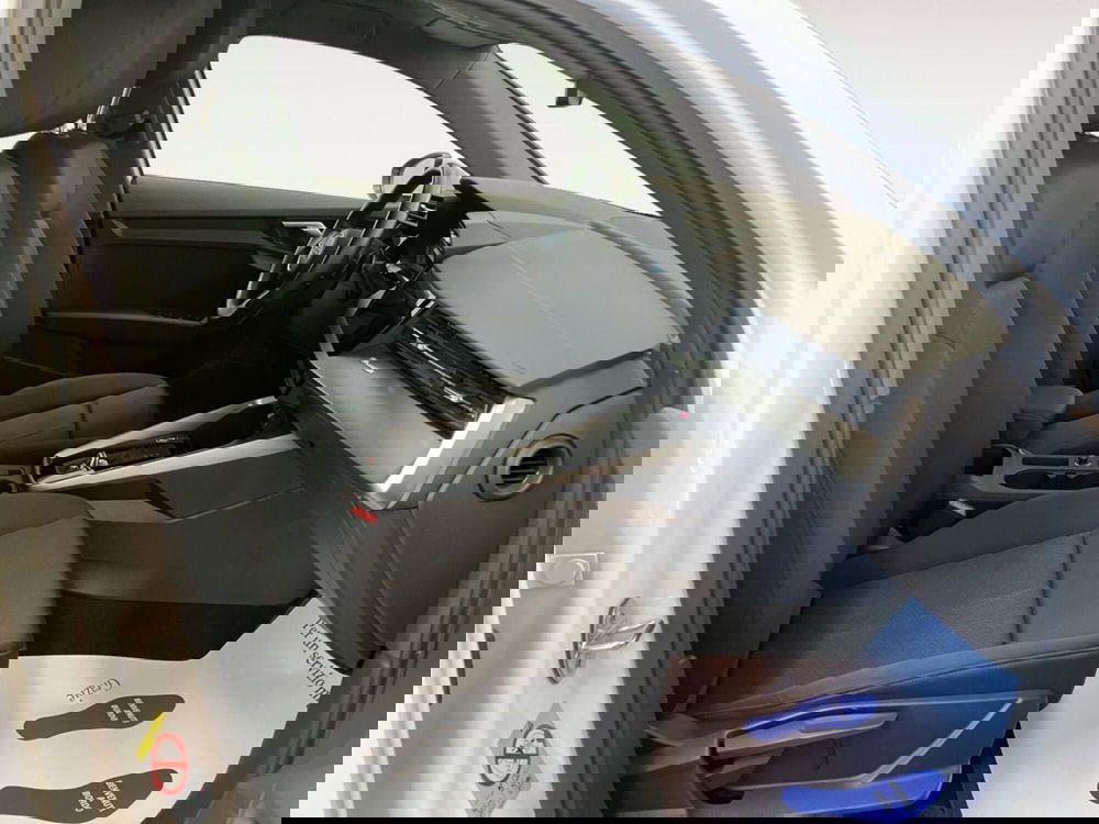 Audi A3 Sportback usata a Bologna (8)