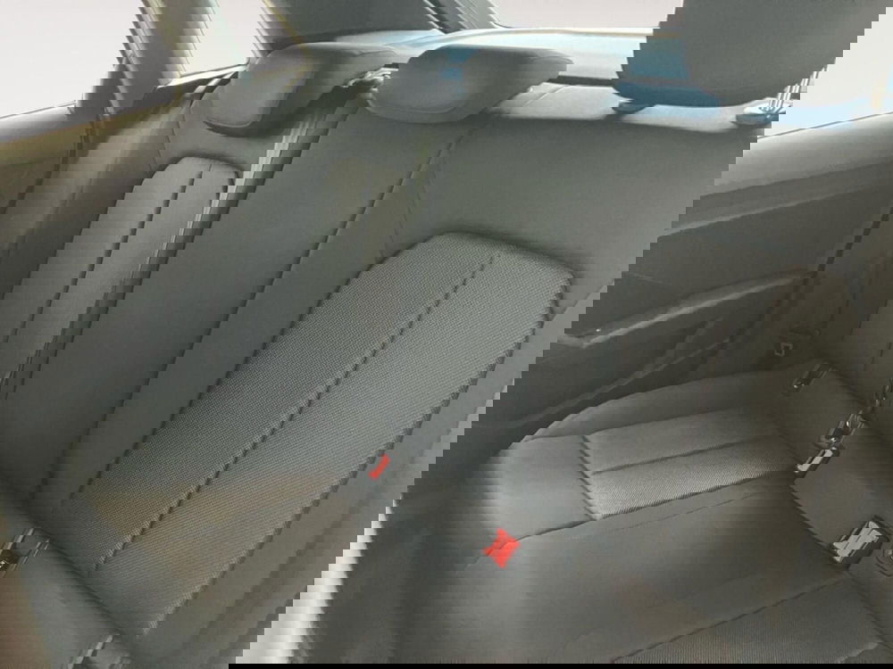 Audi A3 Sportback usata a Bologna (9)