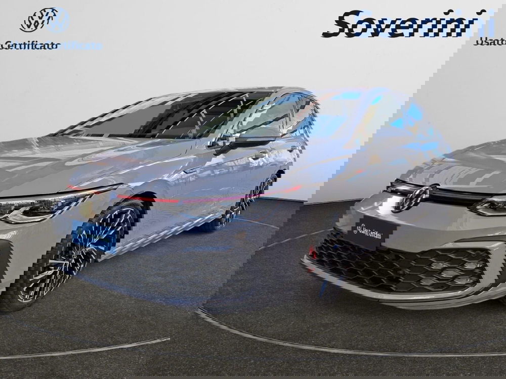 Volkswagen Golf usata a Bologna