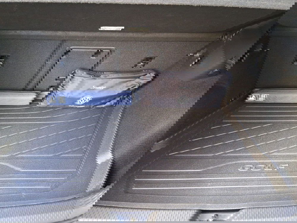 Volkswagen Golf usata a Bologna (10)
