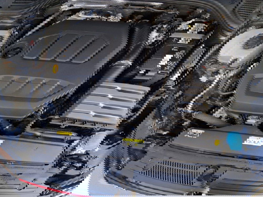 Volkswagen Golf usata a Bologna (11)