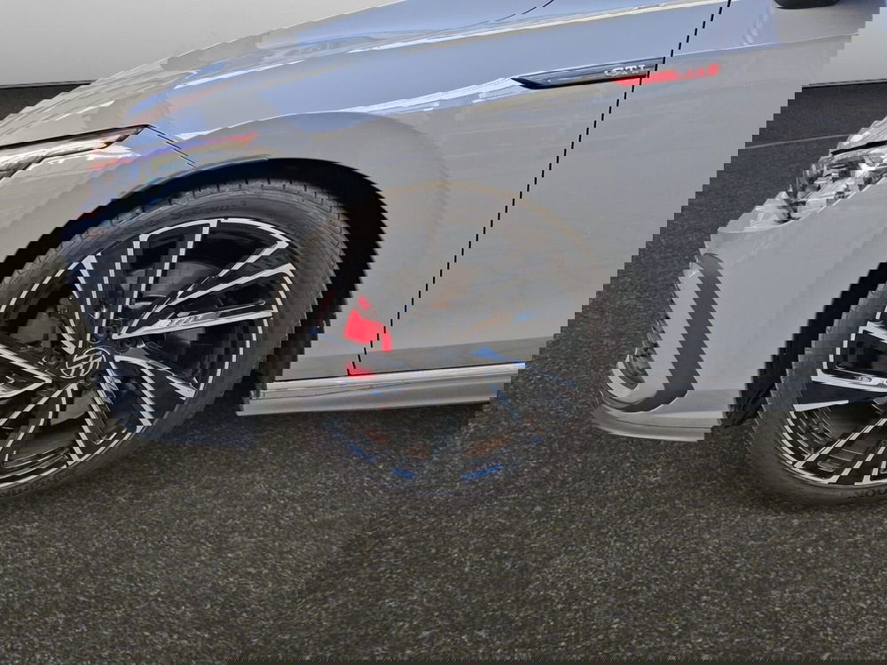 Volkswagen Golf usata a Bologna (12)