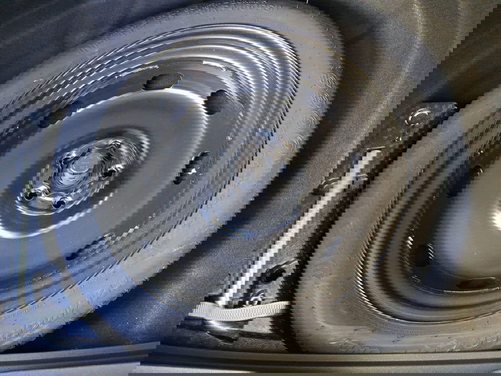 Volkswagen Golf usata a Bologna (13)