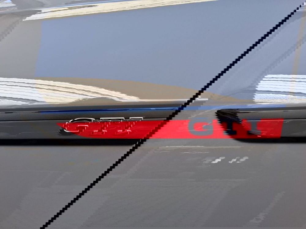 Volkswagen Golf usata a Bologna (14)