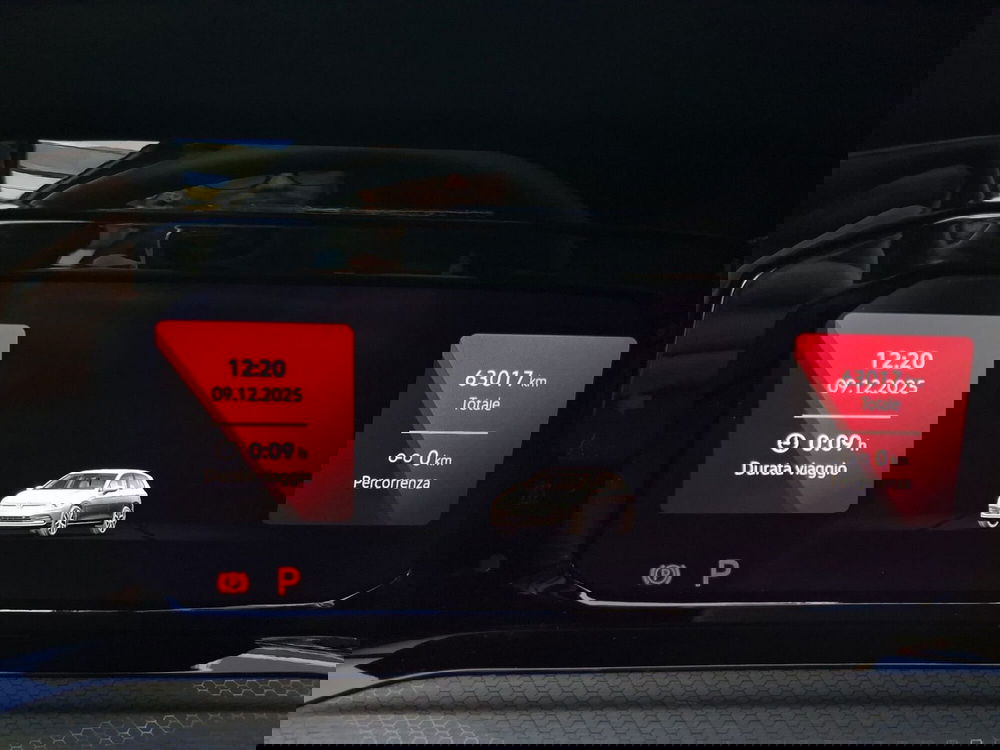 Volkswagen Golf usata a Bologna (15)