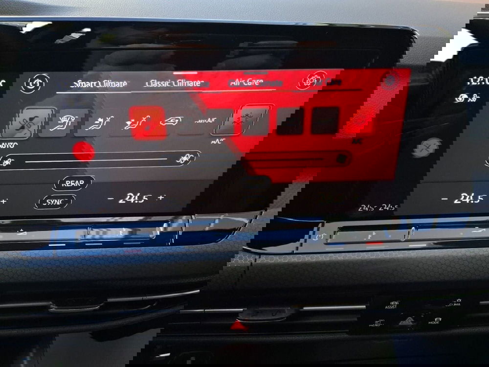 Volkswagen Golf usata a Bologna (16)