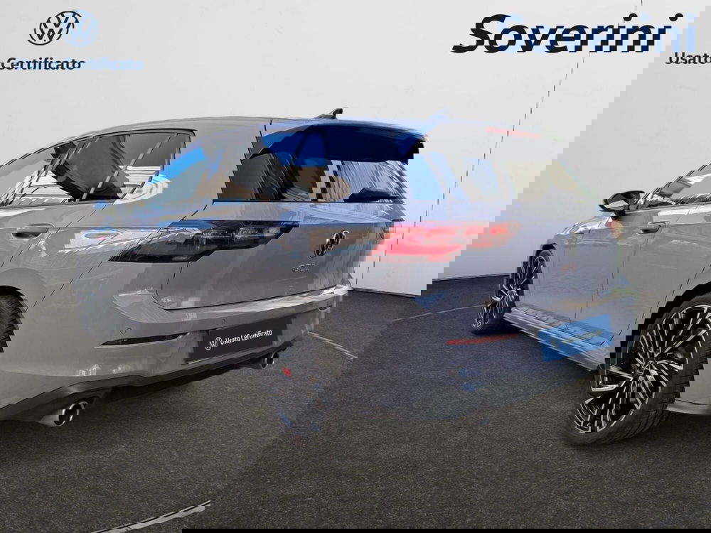 Volkswagen Golf usata a Bologna (2)