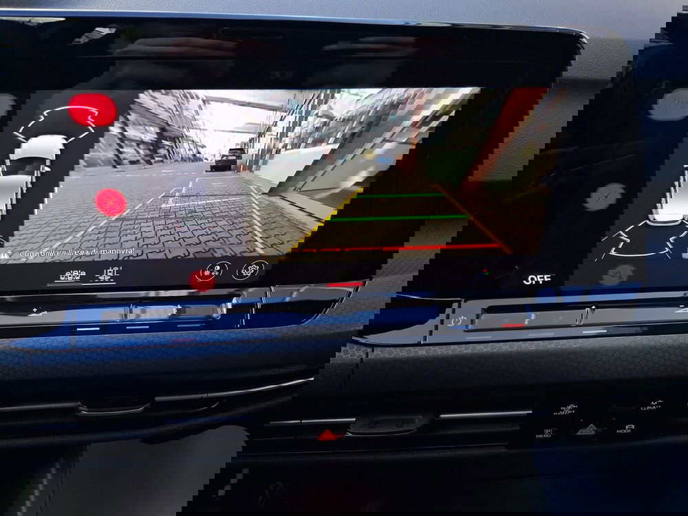 Volkswagen Golf usata a Bologna (20)