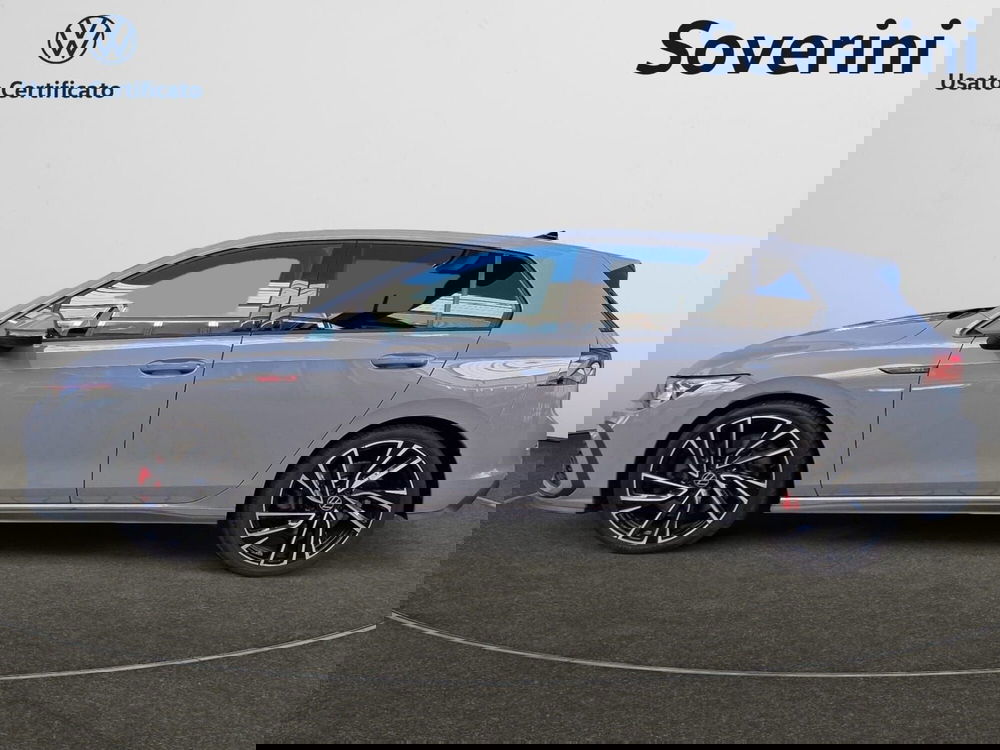 Volkswagen Golf usata a Bologna (3)