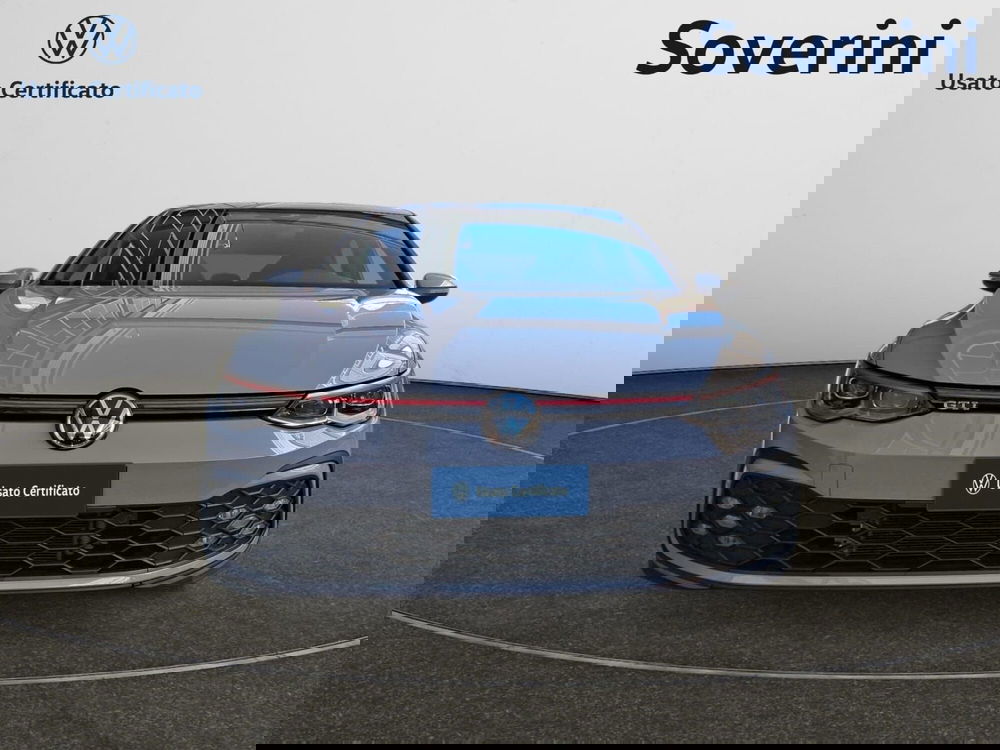 Volkswagen Golf usata a Bologna (4)