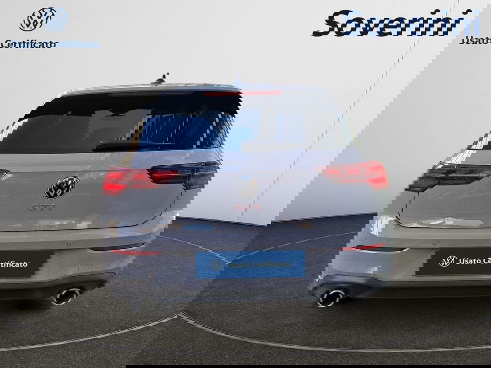 Volkswagen Golf usata a Bologna (5)