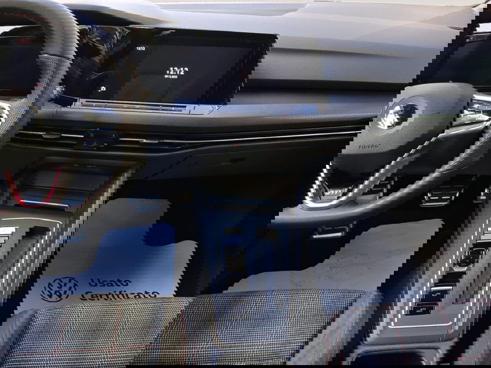 Volkswagen Golf usata a Bologna (6)