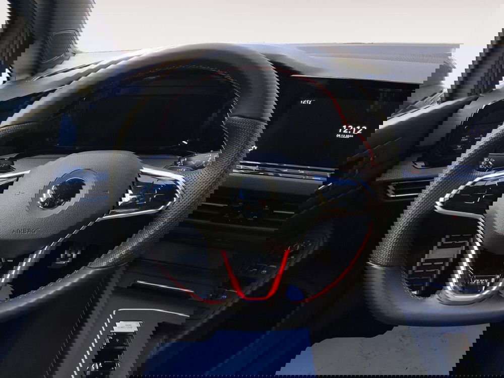 Volkswagen Golf usata a Bologna (7)