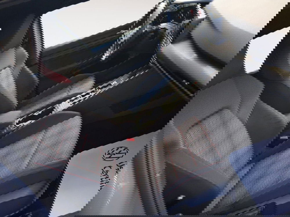 Volkswagen Golf usata a Bologna (8)