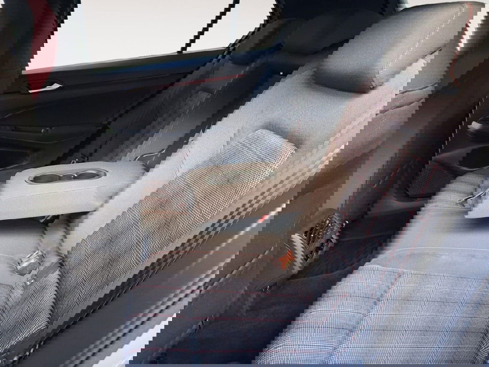 Volkswagen Golf usata a Bologna (9)