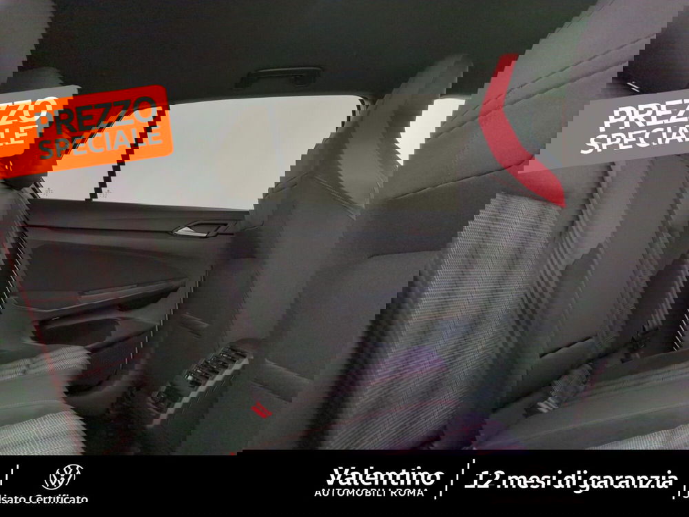 Volkswagen Golf usata a Roma (11)