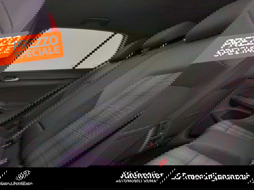 Volkswagen Golf usata a Roma (13)