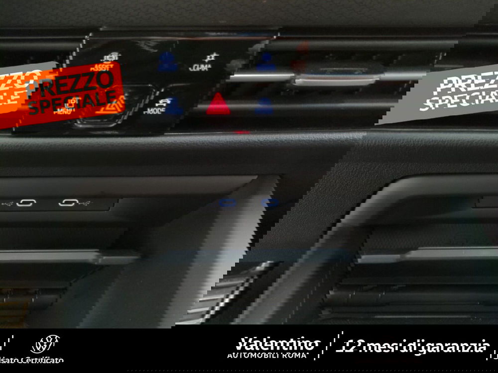 Volkswagen Golf usata a Roma (17)