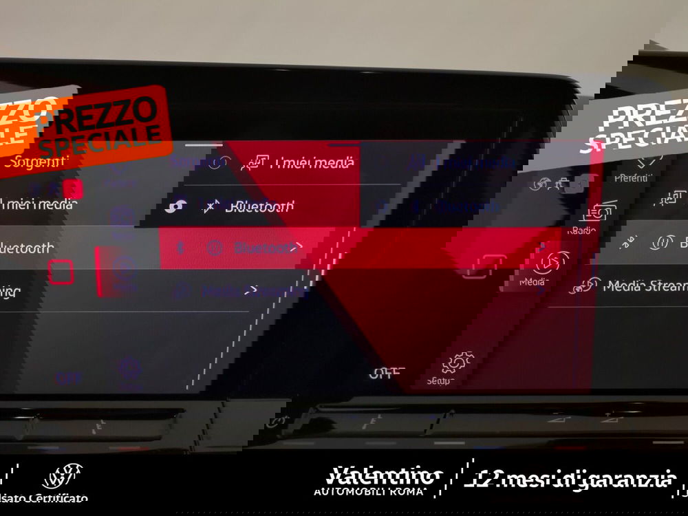 Volkswagen Golf usata a Roma (18)