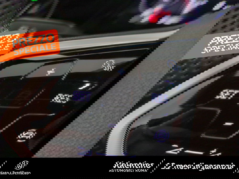 Volkswagen Golf usata a Roma (19)